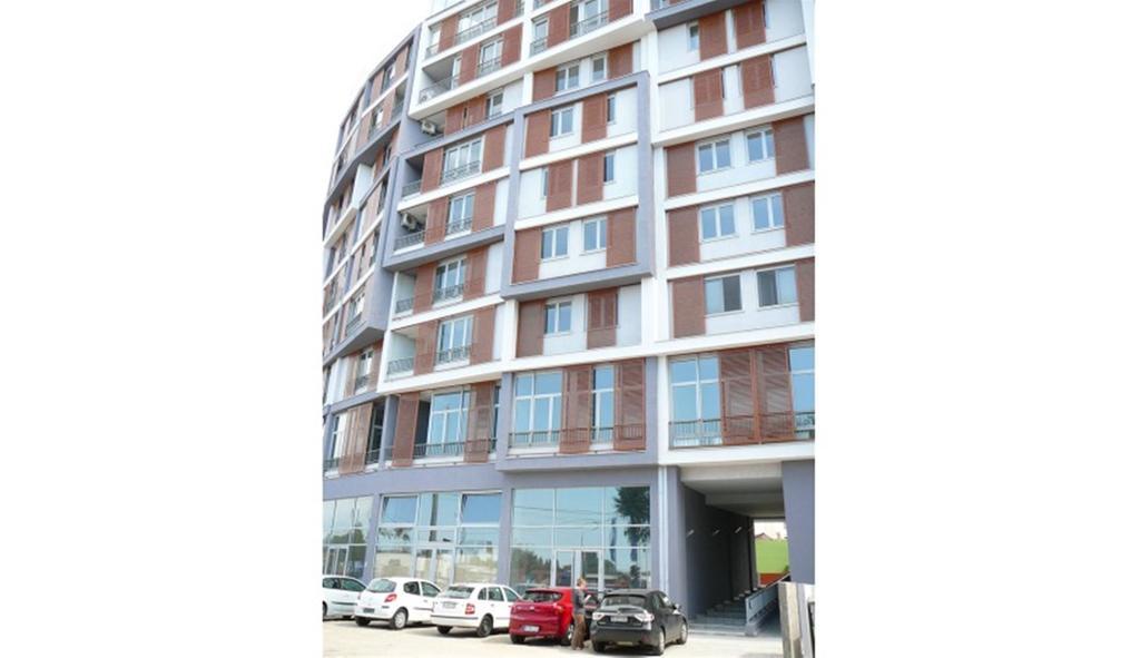Belle Apartments-Elegance Apartments Belgrado Esterno foto