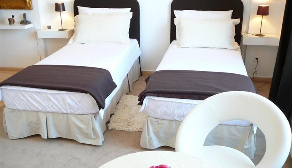 Belle Apartments-Elegance Apartments Belgrado Esterno foto
