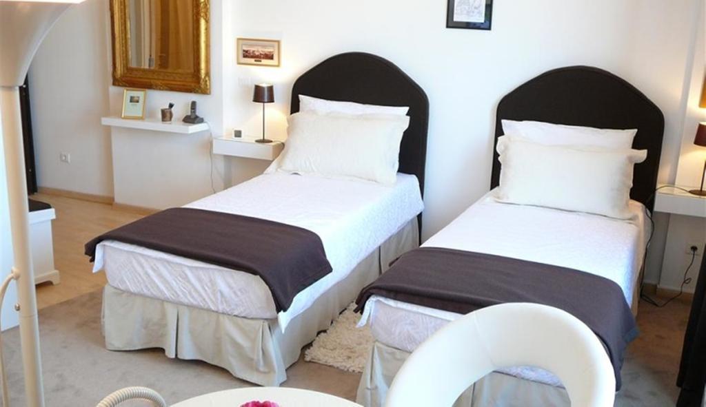 Belle Apartments-Elegance Apartments Belgrado Esterno foto