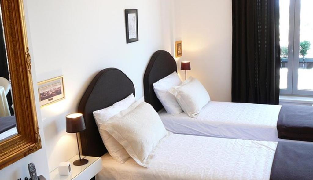 Belle Apartments-Elegance Apartments Belgrado Esterno foto