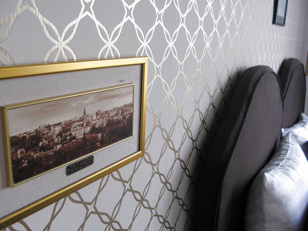Belle Apartments-Elegance Apartments Belgrado Esterno foto