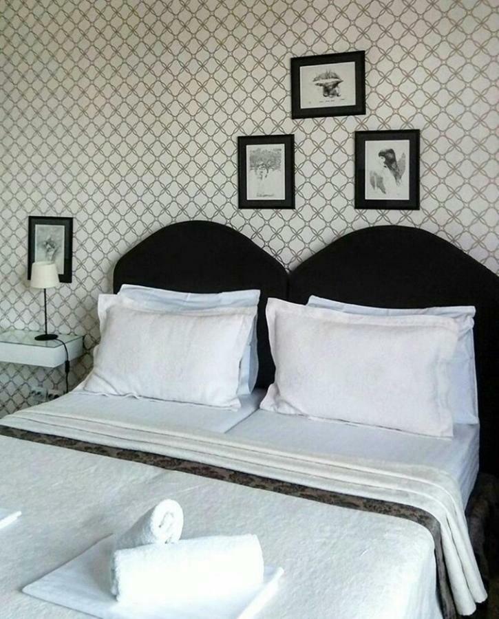 Belle Apartments-Elegance Apartments Belgrado Esterno foto