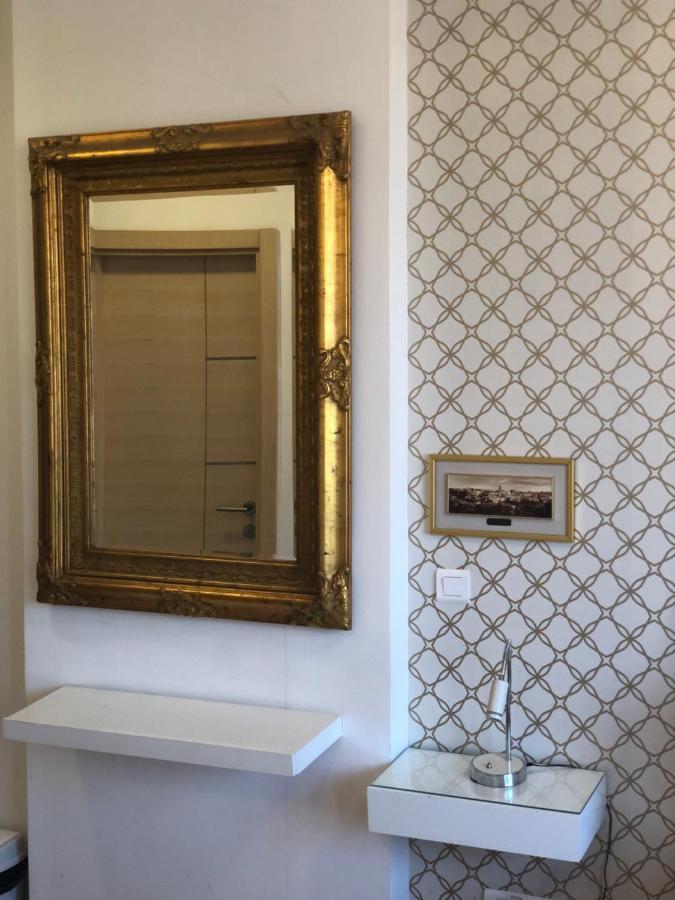 Belle Apartments-Elegance Apartments Belgrado Esterno foto