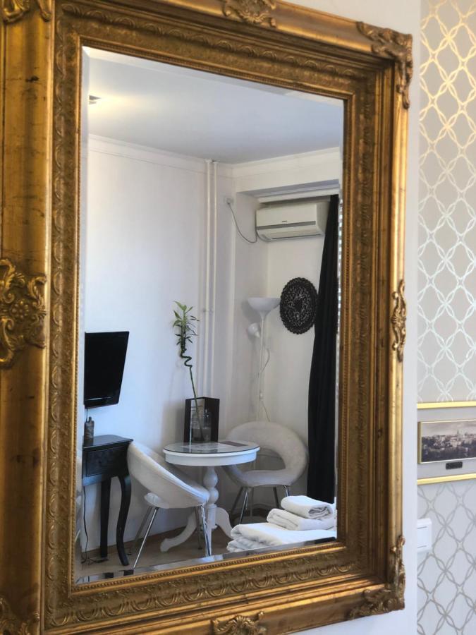 Belle Apartments-Elegance Apartments Belgrado Esterno foto