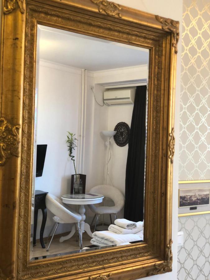 Belle Apartments-Elegance Apartments Belgrado Esterno foto
