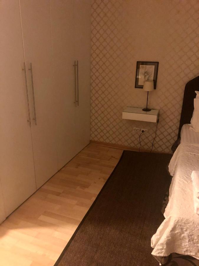 Belle Apartments-Elegance Apartments Belgrado Esterno foto